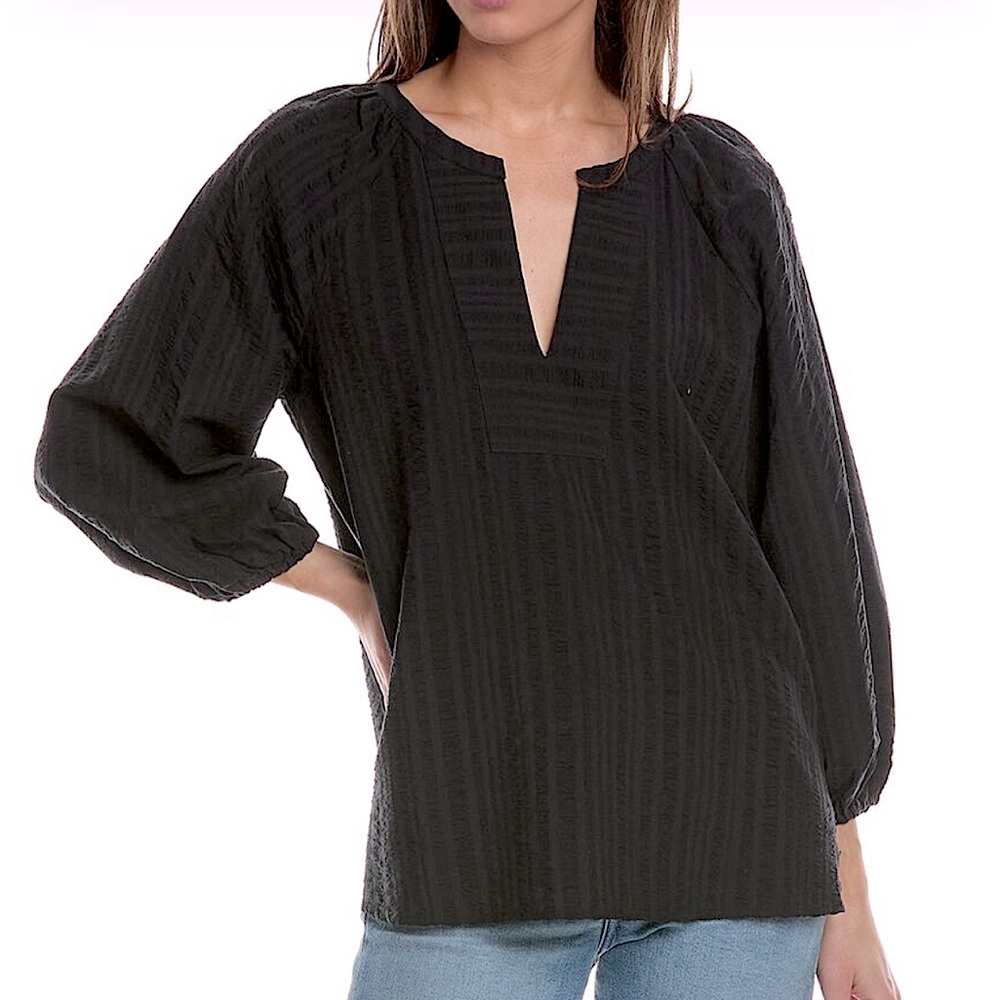 Tommy Bahama Marbella Bay 3/4-Sleeve Top